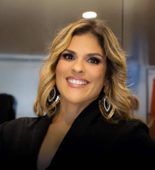 Veronica  Querales
